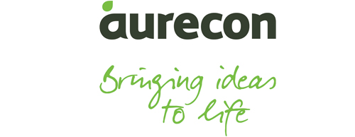 Aurecon Logo