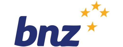 BNZ Logo