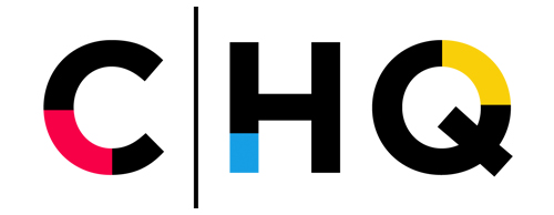 Creative HQ Logo