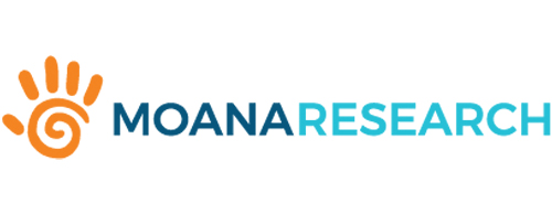 Moana Research Logo
