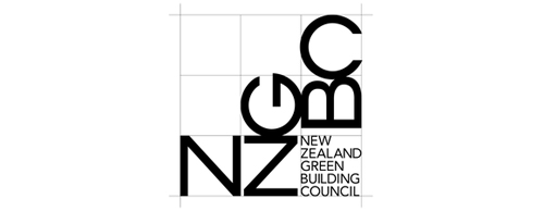 NZ Green Building Council Logo