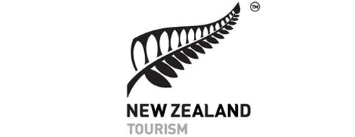 NZ Tourism Logo