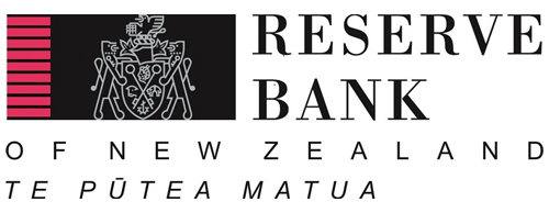 Reserve Bank of New Zealand Logo