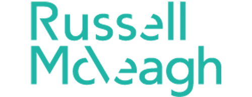 Russell McVeagh Logo