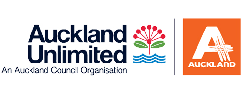 Auckand Unlimited Logo