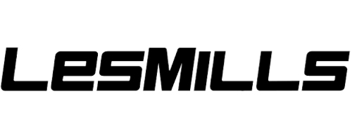 Les Mills Logo