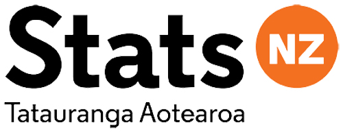 Statistics NZ Logo